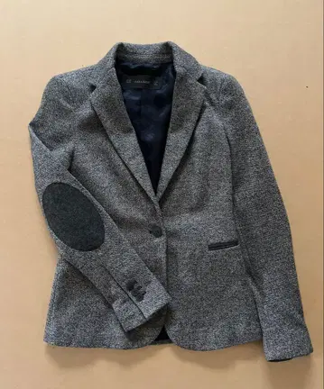 ZARA 테일러드 자켓