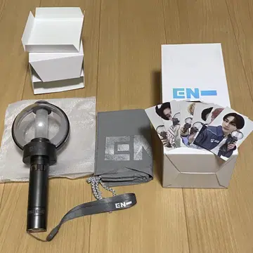 ENHYPEN official light stick ver.2 응원봉