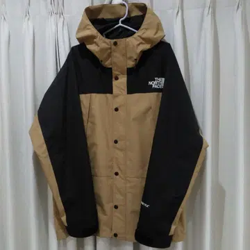 THE NORTH FACE 마운틴 라이트 자켓 켈프탄 L