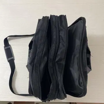 남성용 숄더백