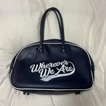JO1 Wherever We Are 보스턴 백