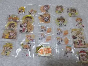 뱅드림 키타자와 하구미 묶음 판매