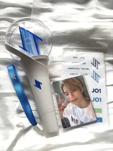 JO1 응원봉 Ver.1