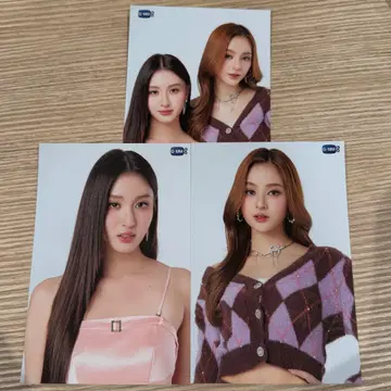 VIEWMim GMMTV 엽서