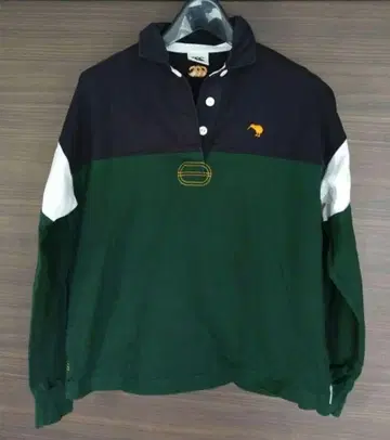 canterbury 라거 셔츠 여성용