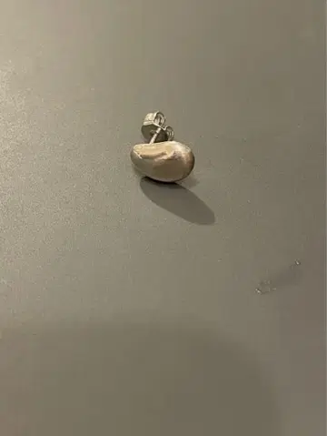 귀걸이 925 실버 잡화