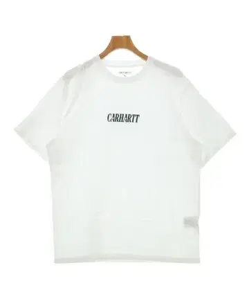 Carhartt T셔츠 티셔츠 남성용