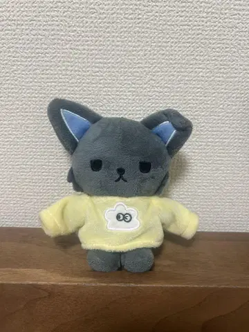 JOCHUM 피하이 마스코트 키링