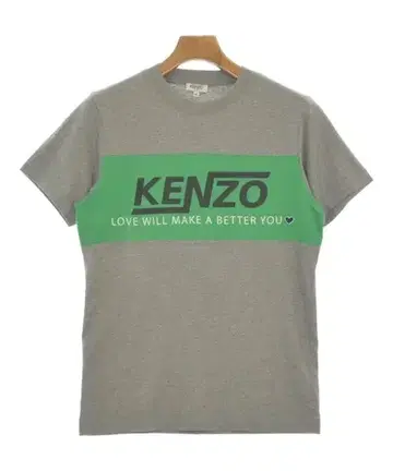 KENZO T셔츠 티셔츠 남성용