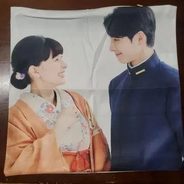 혼다 쿄야 쿠션 커버