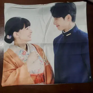 혼다 쿄야 쿠션 커버