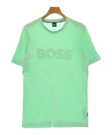 HUGO BOSS 남성용 티셔츠