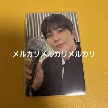 SEVENTEEN 세부치 트레이딩 카드 원우 케렌 carat zone