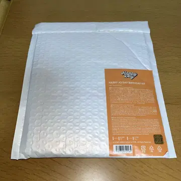 &TEAM JO 벌스데이 키트  미개봉 새상품 조 2024