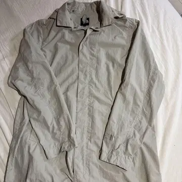 THE NORTH FACE 롤팩저니즈 코트 M 사이즈