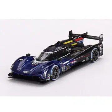 1/64 캐딜락 V 시리즈 R IMSA 데이토나 24시간 (Y051)