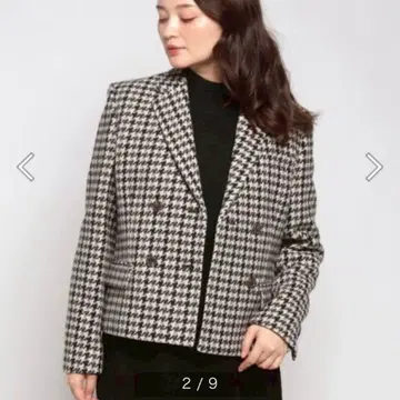 2023AW 띠어리 코트