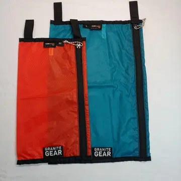그래닛기어 GRANITEGEAR 에어포켓 L 사이즈 M 사이즈