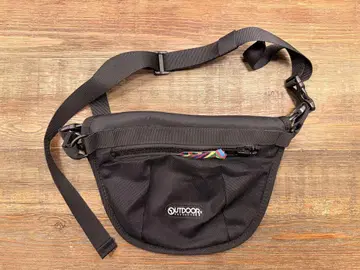 is-ness outdoor products 숄더백
