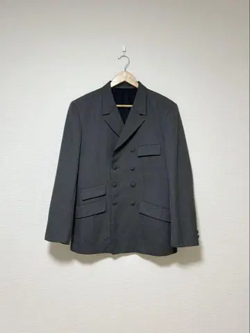 레어 빈티지 80s 보이 런던 테일러드 자켓