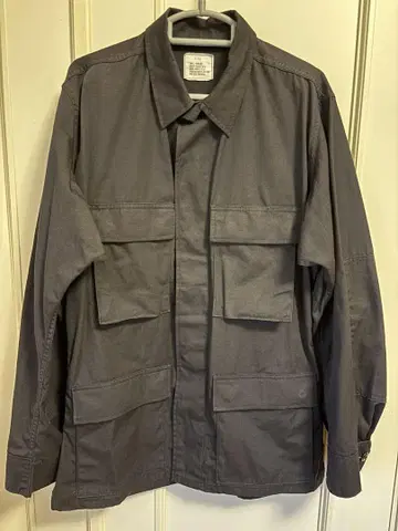 Black 셔츠 자켓 S 사이즈