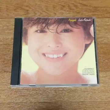 마츠다 세이코 파인애플 Pineapple 35DH-3