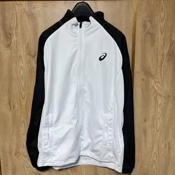 asics 드라이 트레이닝 자켓