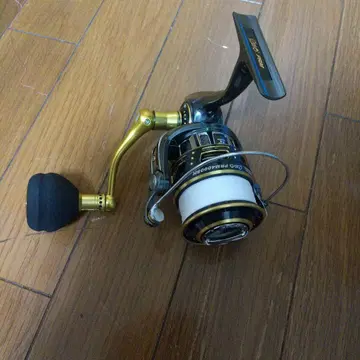 레보 PRM4000SH 아부 가르시아