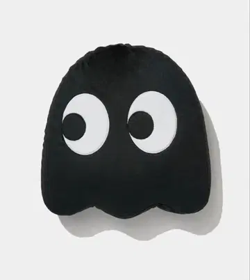 V.A. PAC-MAN GHOST FRGMT 쿠션