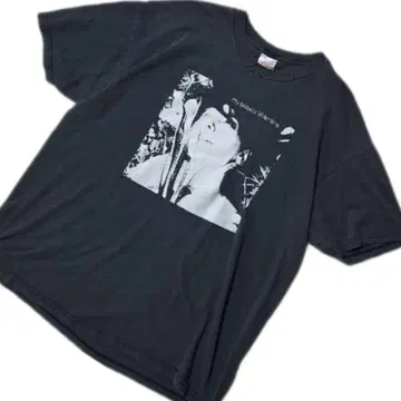 90s MY BLOODY VALENTINE 빈티지 T셔츠 XL