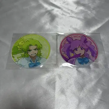 BLEACH BLEACHWORLD 코스터 캔디스 미니냐