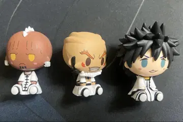 BLEACH 쵸코놋코 조마리 야미 아로니로