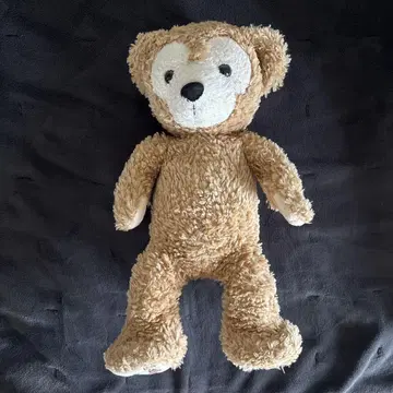 닷피 봉제 인형 / 40cm