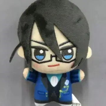 아이돌 마스터 SideM SD 인형 vol.1 사쿠라바 카오루
