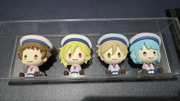 앙스타 제일복권 피규어 Ra*bits 세트