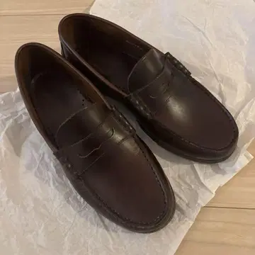 Paraboot 코로 5 2/1