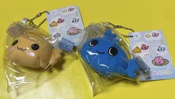 레어 메메탄 지퍼 홀더 스트랩 산엑스 헤이세이 레트로