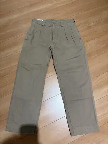 WAIPER.ink 프랑스군 M52 치노