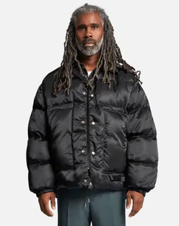 [ OAMC ] Hemlock Jacket