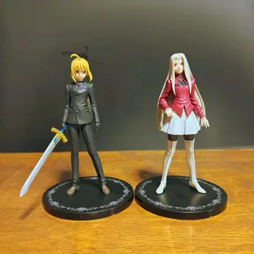 Fate Zero 프리미엄 피규어 아이리스 세이버 수트ver.