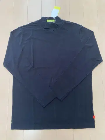 골프웨어 비바 하트 긴팔 모크넥 셔츠 52 XL