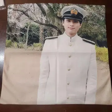 혼다 히비키야 쿠션 커버