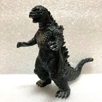 유타카제 고질라 미니 소프트 비닐 고질라 괴수 대집합