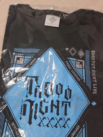 탭나이 카뮤 셔츠
