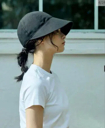 특가 컨디션 최상 선배리어100 와이드 캡