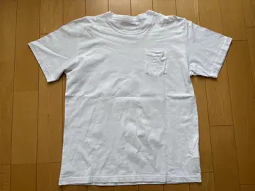 sacai 사카이 백 프린트 T셔츠