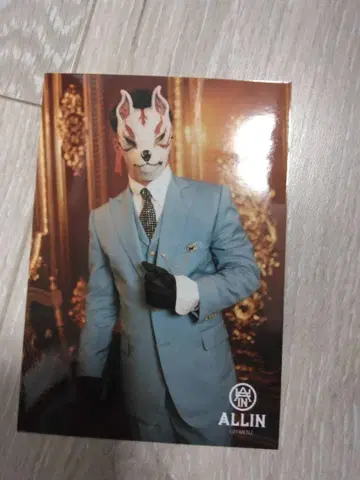 오멘즈 여우 포멀 슈트 사진