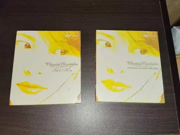모리타카 치사토 DVD 세트 미테 비실력파 선언