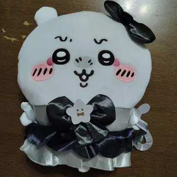 치이카와 봉제 인형
