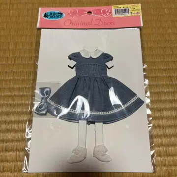 리카짱 인형 리카짱 캐슬 2020년도판 고베 산노미야 아이콘 드레스